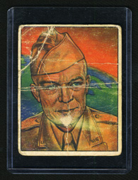 Cards Eisenhower