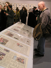 Newspapers Chronicle