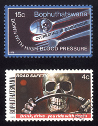 Stamps Hypertension