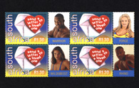 Stamps Gladiators