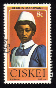 Stamps Nurse
