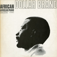 Dollar Brand African Piano