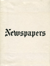Newspapers FLAT