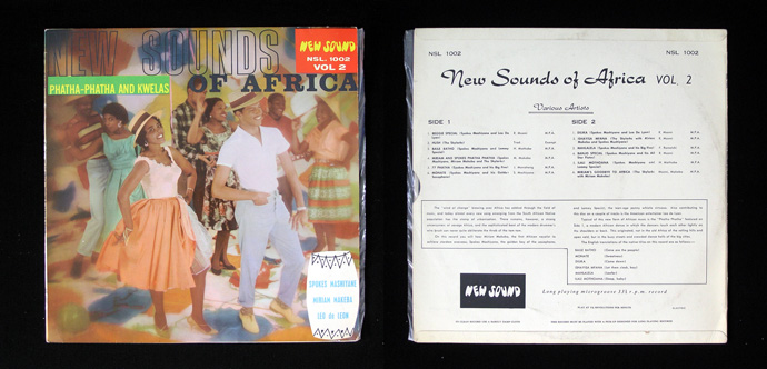 Makeba book