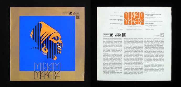 Makeba Book