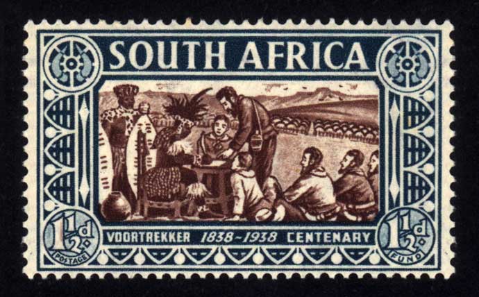 Stamps