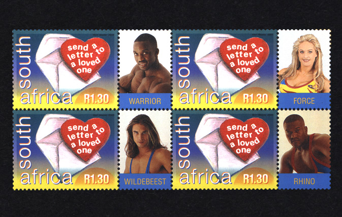 Stamps