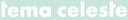 tema celeste