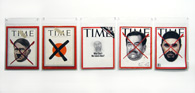 Magazines (Time)