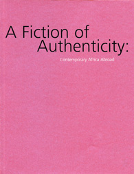 A Fiction of Authenticity