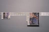 Newspapers DMR Strips