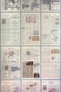 Newspapers WP