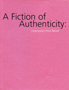 A Fiction of Authenticity