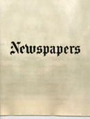 Newspapers