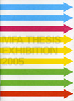 VCU MFA 2005